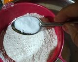 Foto langkah ke 4 dari resep Bolu labu kuning simpel.