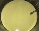 Foto langkah ke 3 dari resep Bika ambon mini.