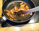 Foto del paso 3 de la receta: Fogonero en salsa