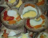 Foto del paso 3 de la receta: Matambre