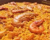 Foto del paso 7 de la receta: Paella de marisco