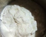 बेसन पकौड़ा कढ़ी (Besan pakoda kadhi recipe in hindi) रेसिपी चरण 2 फोटो