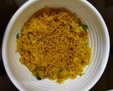 A picture of step 5 of Poha.