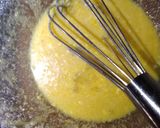 A picture of step 3 of Baked Carrot cake donuts#allstarscontest.