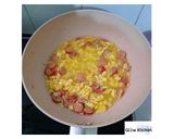 Foto langkah ke 2 dari resep 🍲 Sopo Tahu Sajiku ala Rin 🍲.