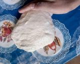 Foto del paso 5 de la receta: Ciabatta artesanal con aceitunas.🤤😊
