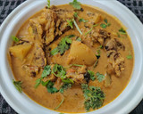ராமநாதபுரம் ஸ்பெஷல் மட்டன் களறி கறி ரெசிபி ஸ்டேப் 10 புகைப்படம்