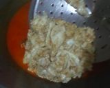 Foto langkah ke 8 dari resep Sarden Tongkol Putih Telur.