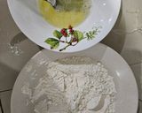 Foto langkah ke 2 dari resep Jamur Enoki Crispy.