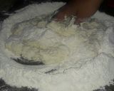 Foto del paso 1 de la receta: Pancitos sabotizados!