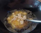 Foto langkah ke 1 dari resep Ayam Lodeh.