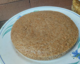 Foto del paso 6 de la receta: Torta🍯de zanahoria con relleno de queso🥕🍰🎂