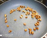 A picture of step 1 of Sweet Khat Khati.