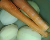 Foto langkah ke 1 dari resep Lumpia kentang.