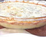 Foto del paso 8 de la receta: Pastel boloñesa fácil