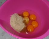 Foto langkah ke 2 dari resep Bolu pisang.