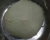 Foto langkah ke 3 dari resep Donat Empuk Eggless.