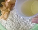 Foto langkah ke 1 dari resep Currypuff pusing isi rougout.