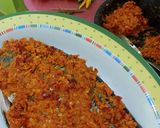 Foto langkah ke 3 dari resep Pepes Gurame.