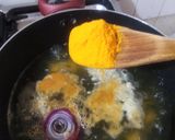Foto del paso 7 de la receta: Viudo de Capaz