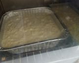 Foto langkah ke 2 dari resep Gumbili Cake.