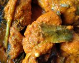 Foto langkah ke 3 dari resep Ikan Bakar Teflon.