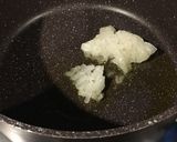 Foto del paso 1 de la receta: Sopa de vegetales y lentejas