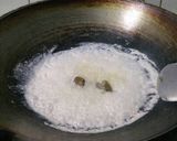 รูปขั้นตอนการทำที่ 3 ของ แกงเขียวหวานไก่