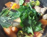 Foto del paso 3 de la receta: Puchero