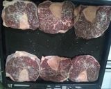Foto del paso 1 de la receta: Pucherito al horno