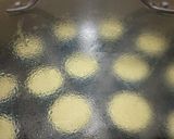Foto langkah ke 8 dari resep Kue mangkok mekar/ kue apem tepung beras.