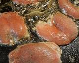Peppered Beef, Eggs, and Cheese Sandwich recipe step 2 photo