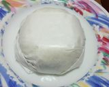 Foto langkah ke 6 dari resep Nasi Kepal Ayam Kecap.