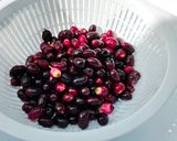 รูปขั้นตอนการทำที่ 1 ของ นำ้ส้มสายชูลูกหว้า (Black plum vinegar)