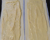 Foto del paso 9 de la receta: Tarta de manzana con hojaldre