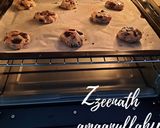 A picture of step 3 of Soft and Chewy Cookies.