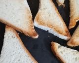 A picture of step 1 of Butter board.