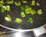 पनीर वॉलनट करी (Paneer walnut curry recipe in Hindi) रेसिपी चरण 3 फोटो