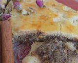 عکس مرحله 3 از دستور نان گاتا ارمنی😍😍😋😋😋🤩