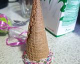 Foto del paso 2 de la receta: Batido de unicornio