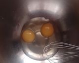 Foto del paso 1 de la receta: Pancitos con harina de arvejas
