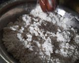 தேங்காய் கொழுக்கட்டை ரெசிபி ஸ்டேப் 2 புகைப்படம்