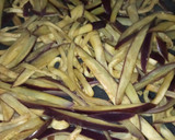 Foto del paso 5 de la receta: Berenjenas en escabeche