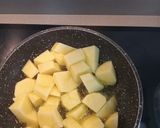 Foto del paso 1 de la receta: Mi Tortilla De Verduras! 👌💯