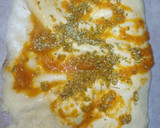 Foto del paso 4 de la receta: Pizza🍕🍕🇮🇹