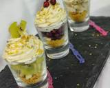 Butter frosting fruit shots recipe step 8 photo