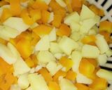 વેજ પુલાવ(Veg Pulav Recipe in Gujarati) રેસીપી સ્ટેપ2ફોટો