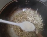 Foto langkah ke 3 dari resep Tauge Goreng.