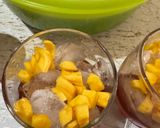 Foto langkah ke 10 dari resep Cendol Kecebong.