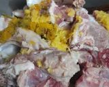 A picture of step 1 of Chops.